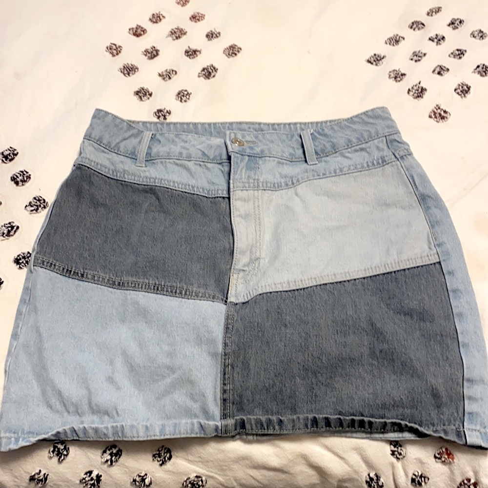 WILD FABLE SKIRT